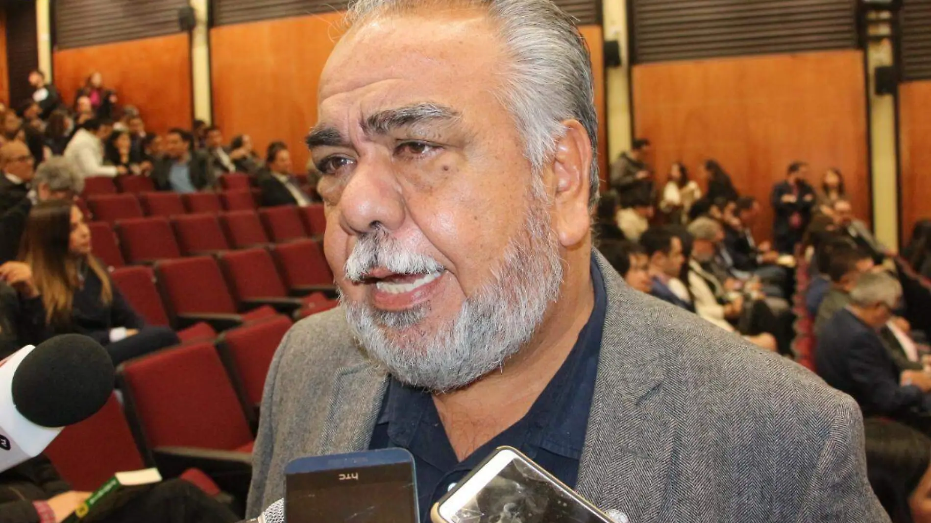 Armando Roque Cruz